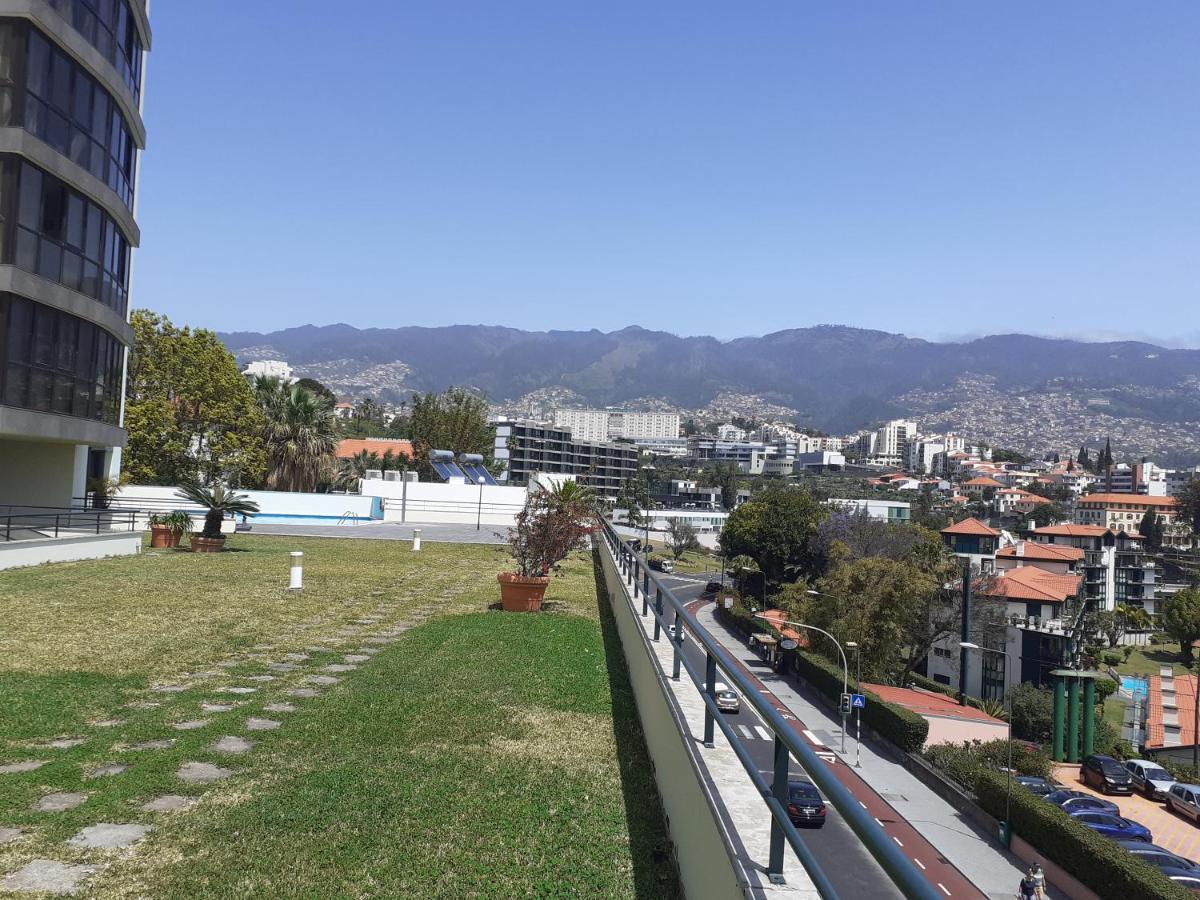 Madeira Inn Funchal  Buitenkant foto