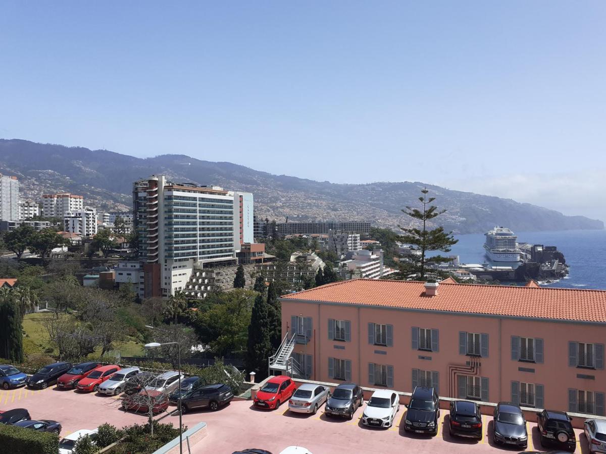 Madeira Inn Funchal  Buitenkant foto