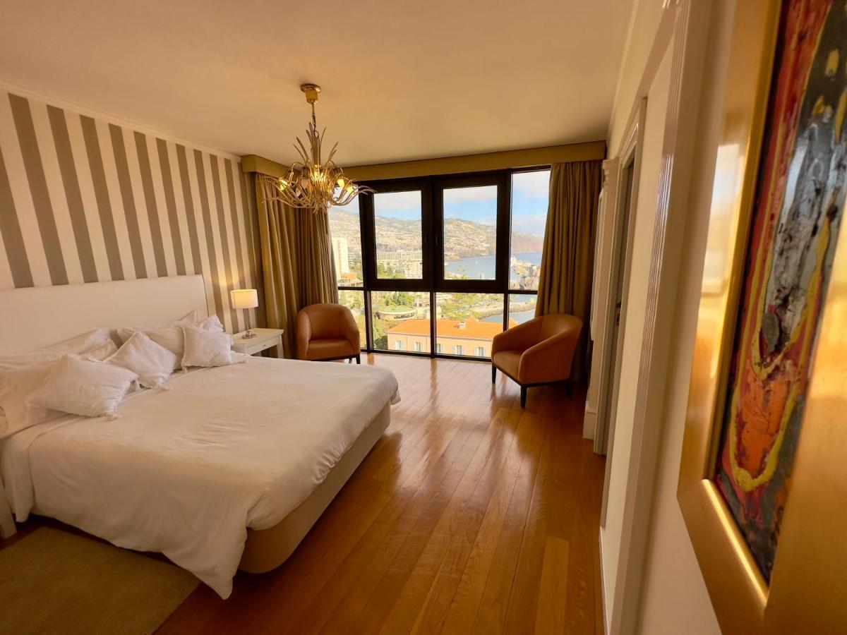 Madeira Inn Funchal  Buitenkant foto