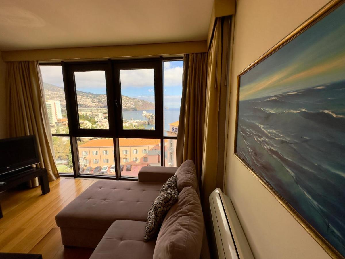 Madeira Inn Funchal  Buitenkant foto