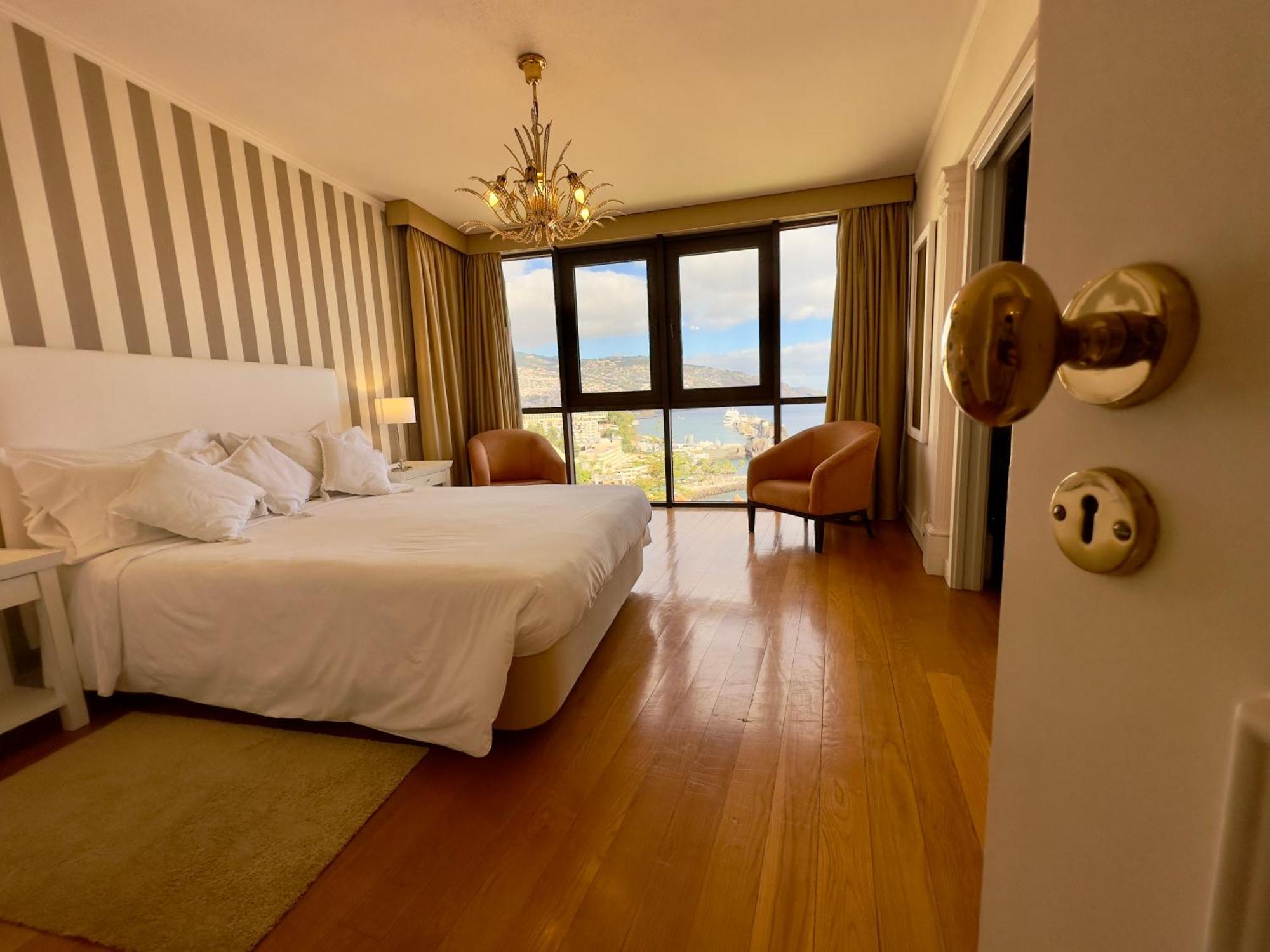 Madeira Inn Funchal  Buitenkant foto