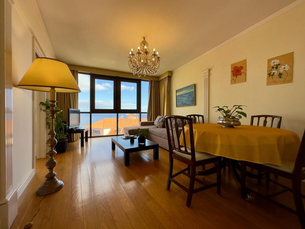 Madeira Inn Funchal  Buitenkant foto