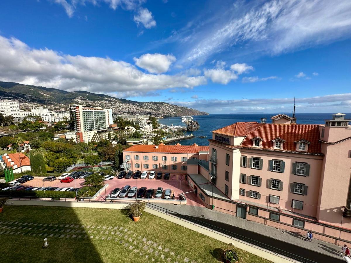 Madeira Inn Funchal  Buitenkant foto