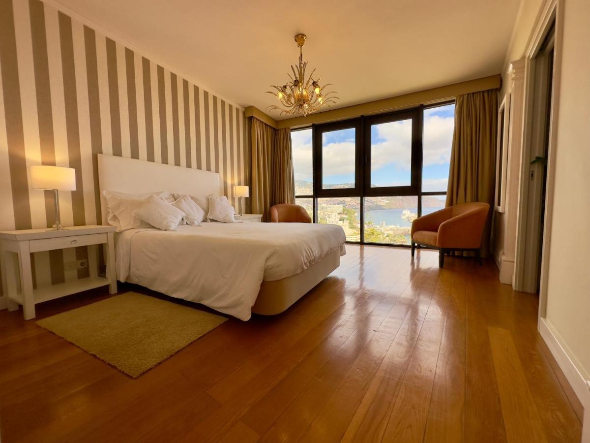 Madeira Inn Funchal  Buitenkant foto