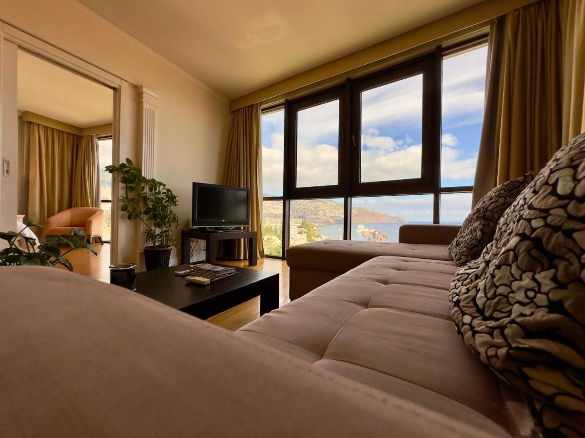 Madeira Inn Funchal  Buitenkant foto