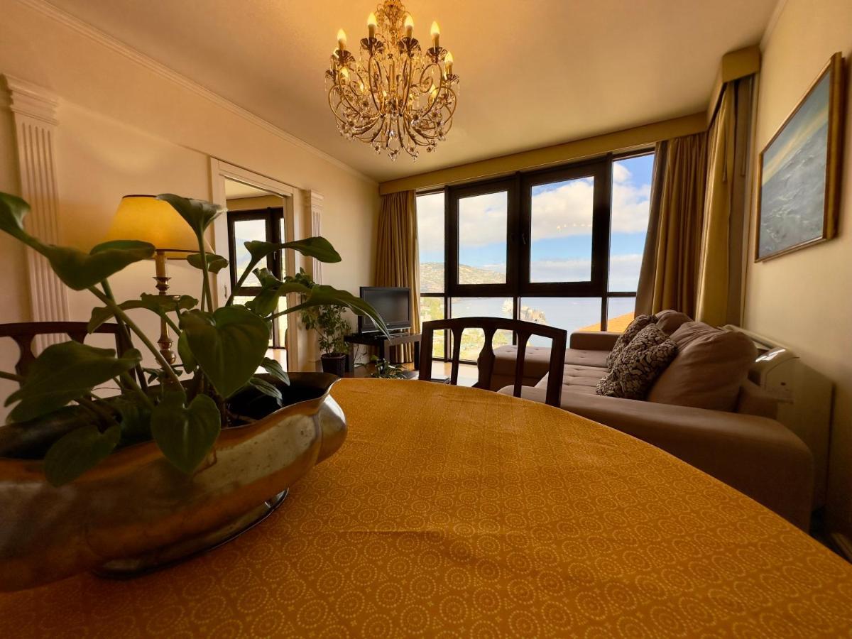 Madeira Inn Funchal  Buitenkant foto