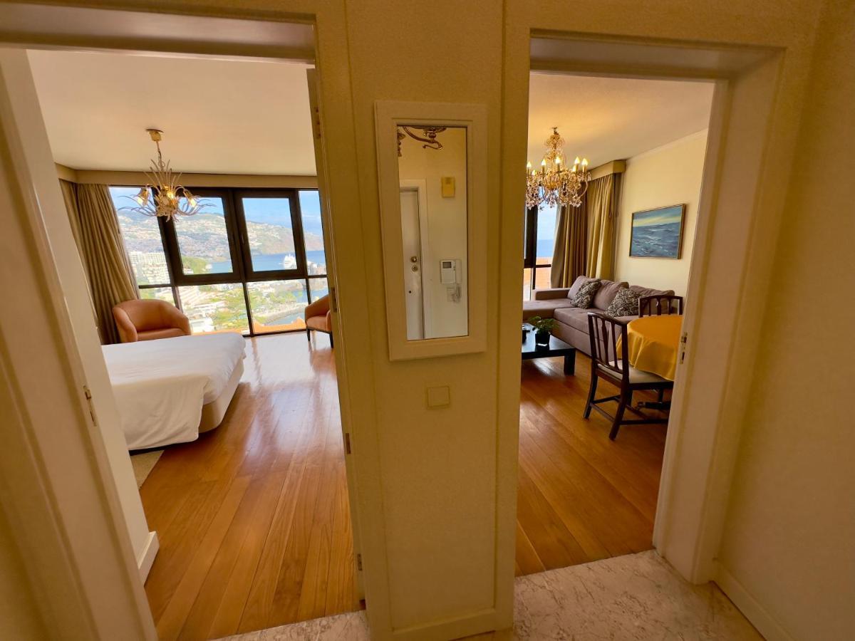 Madeira Inn Funchal  Buitenkant foto