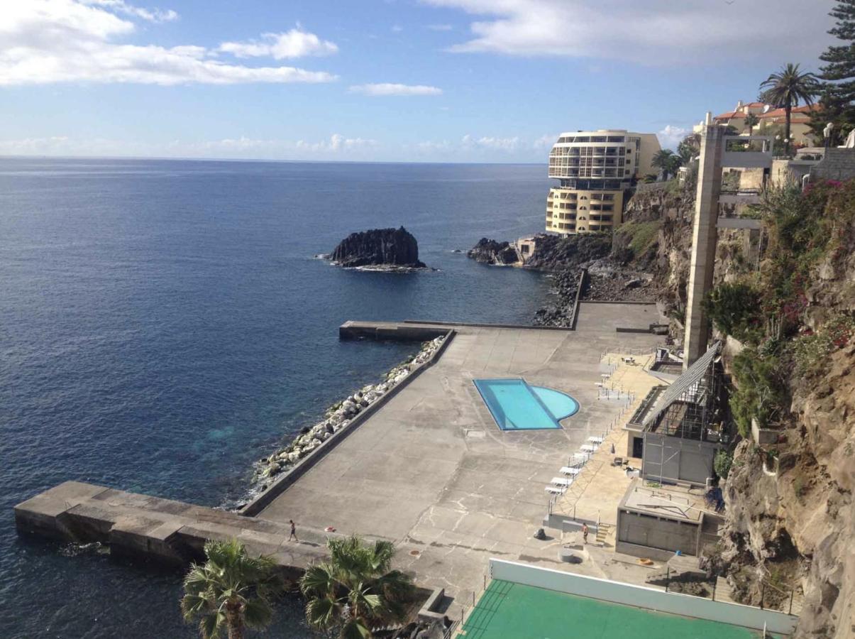 Madeira Inn Funchal  Buitenkant foto