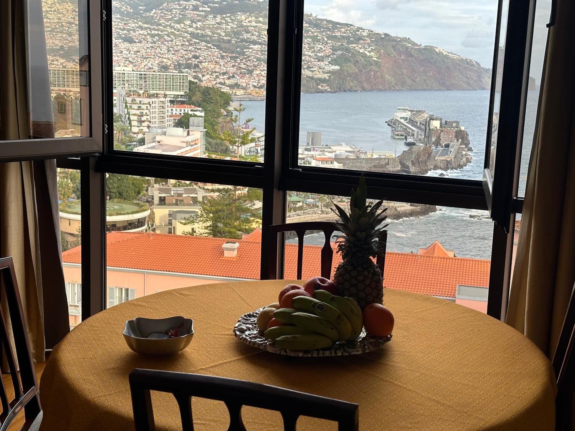 Madeira Inn Funchal  Buitenkant foto